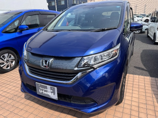フリード1.5 G ホンダセンシング