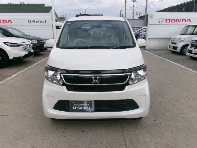 N-WGNG 4WD