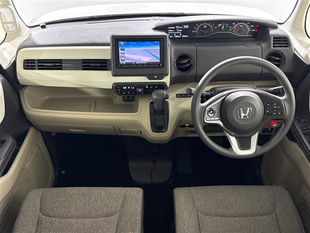 N-BOXG EX ホンダセンシング