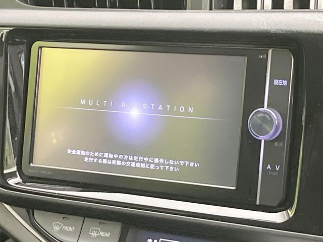 アクア1.5 X-URBAN