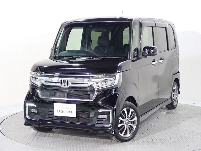 N-BOXカスタムL