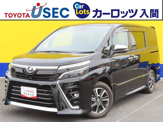 ヴォクシー2.0 ZS 煌II