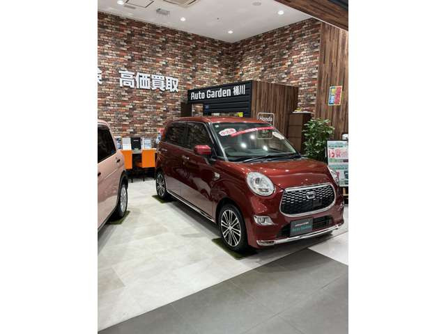 キャストスタイル G SAIII