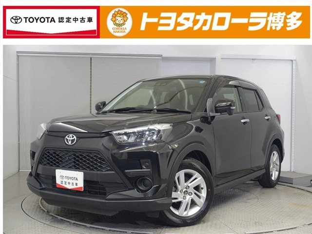 ライズ1.0 G