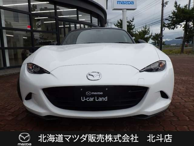 ロードスター1.5 S スペシャルパッケージ
