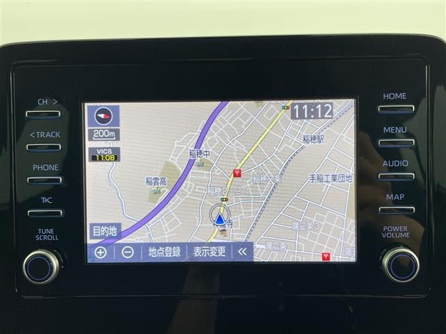 アクア1.5 G E-Four 4WD