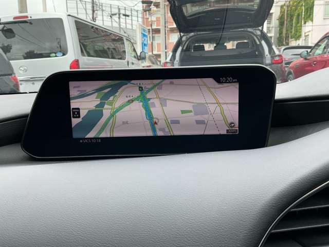MAZDA3ファストバック1.5 15S ツーリング