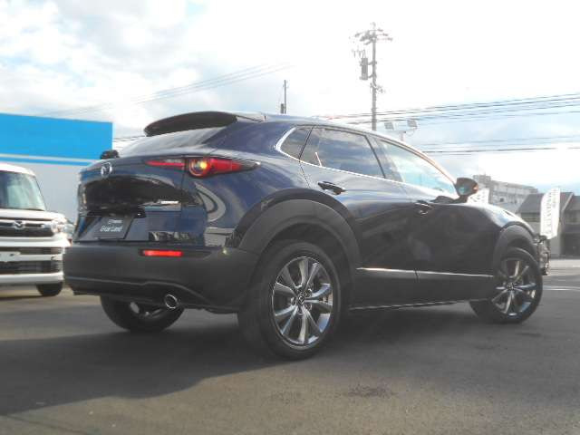 CX-301.8 XD プロアクティブ 4WD