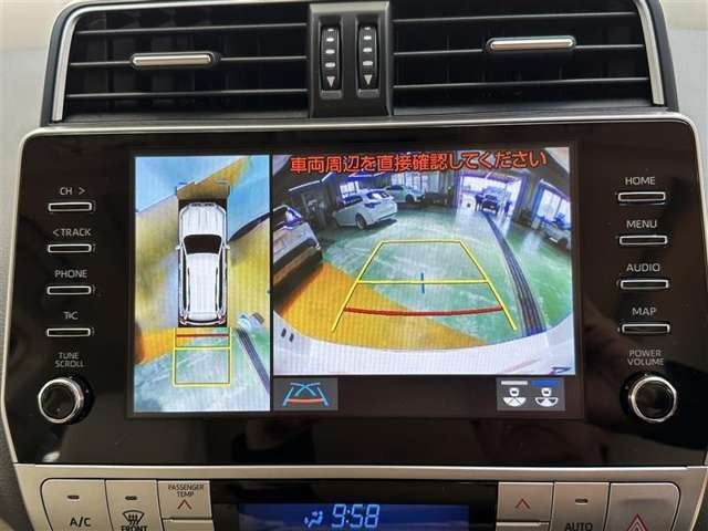ランドクルーザープラド2.7 TX Lパッケージ マットブラック エディション 4WD