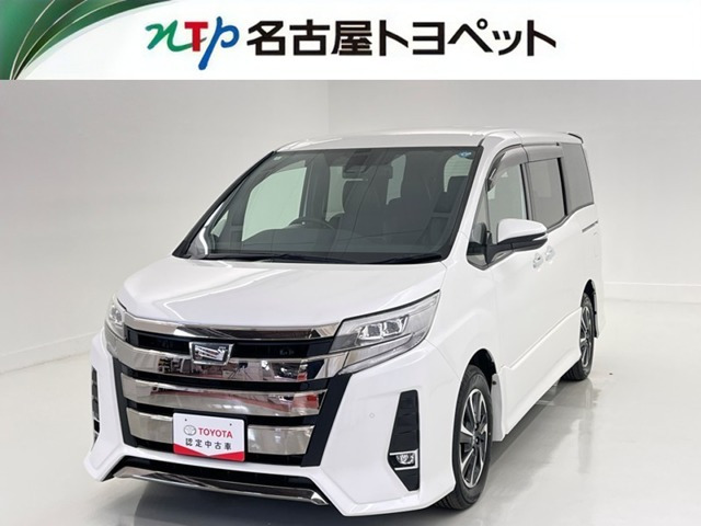 ノア2.0 Si W×B II