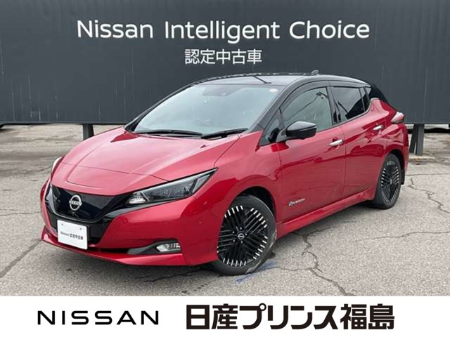 リーフG
