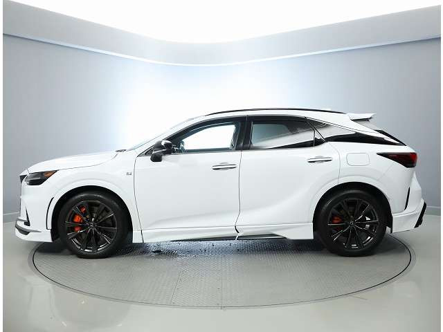 RX350 Fスポーツ 4WD