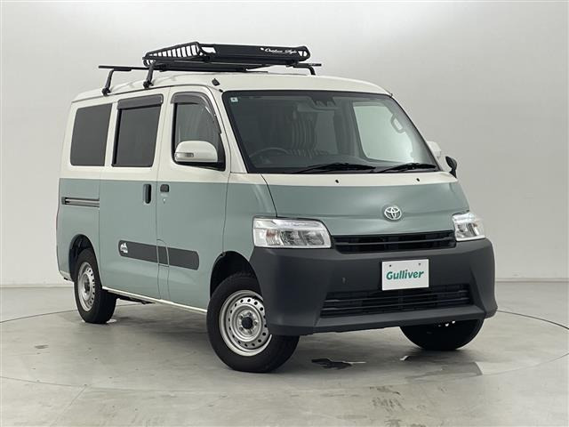 タウンエースバン1.5 GL