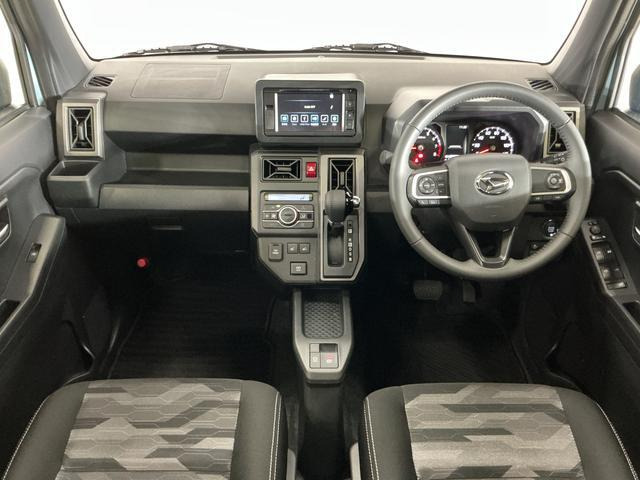 タフトG クロム ベンチャー 4WD