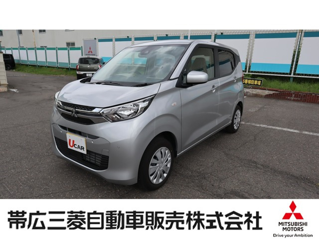 eKワゴンM 4WD