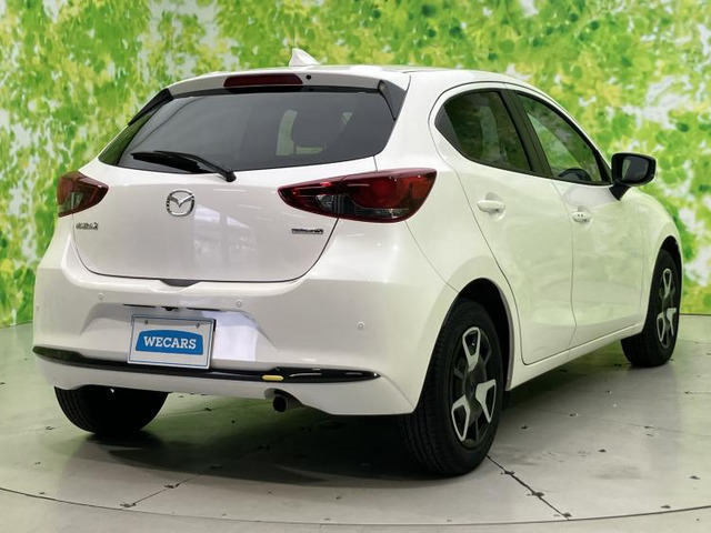 MAZDA21.5 15BD
