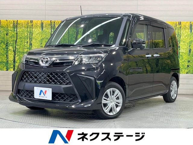 ルーミー1.0 G