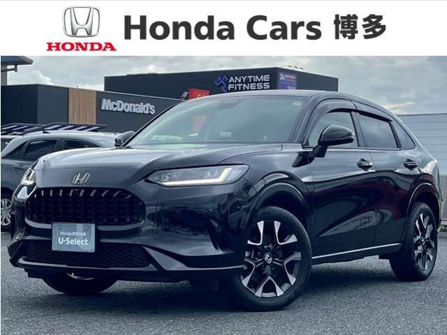 ZR-V2.0 e:HEV Z 4WD