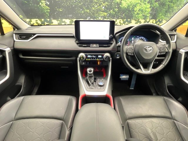 RAV42.0 アドベンチャー オフロードパッケージ II 4WD