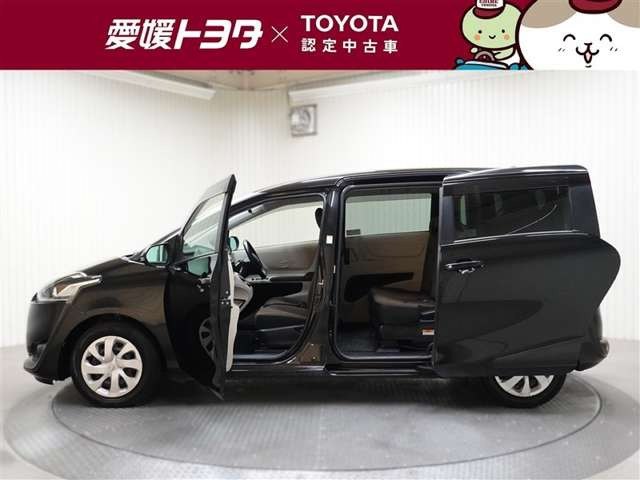 シエンタ1.5 G