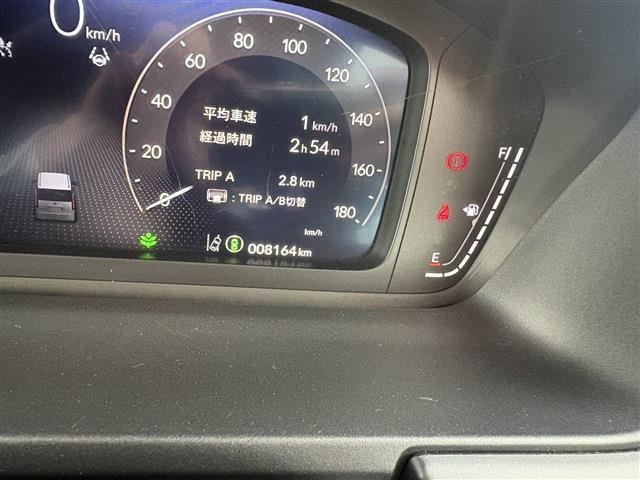 ステップワゴン1.5 スパーダ 4WD