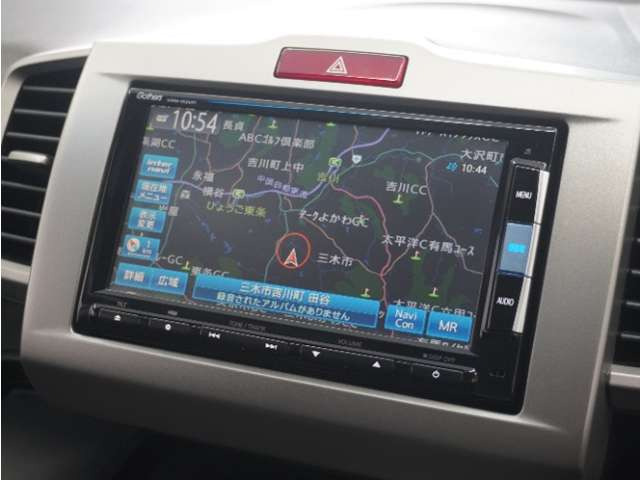 フリード1.5 G エアロ