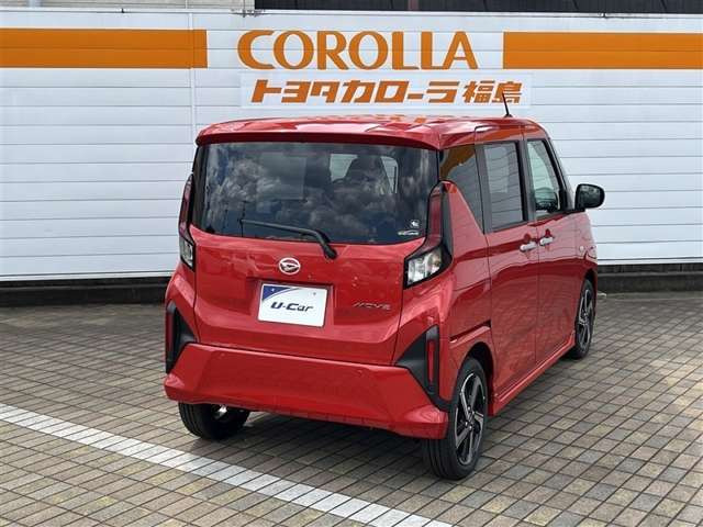 ムーヴRS