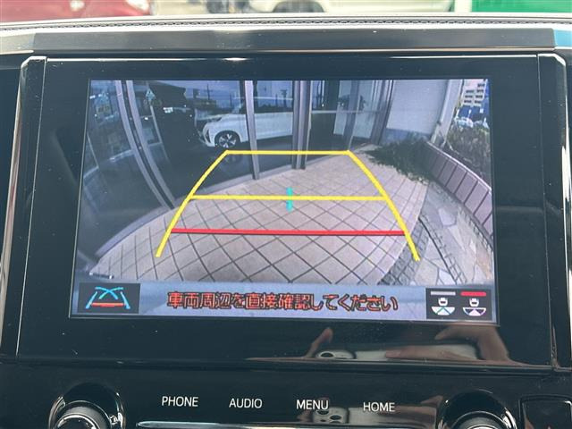 アルファード2.5 S Cパッケージ