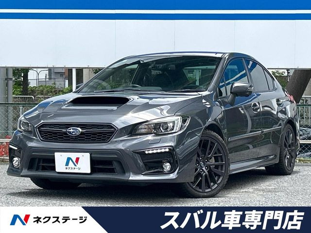 WRXS4 2.0 GT-S アイサイト 4WD