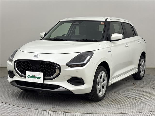 スイフト1.2 ハイブリッド(HYBRID) MX 4WD