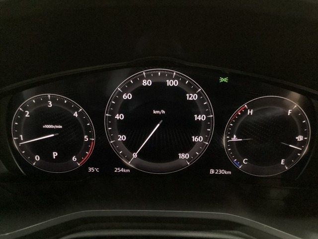 CX-803.3 XD ドライブ エディション ディーゼル 4WD