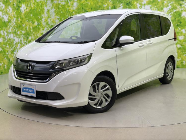 フリード1.5 G ホンダセンシング