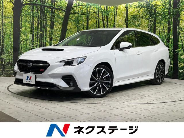 �����H�[�O(�X�o��) 1.8 STI �X�|�[�c EX 4WD ���Îԉ摜
