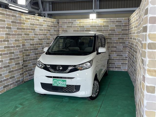 デイズS 4WD