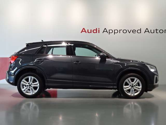 Q235 TFSI アドバンスド