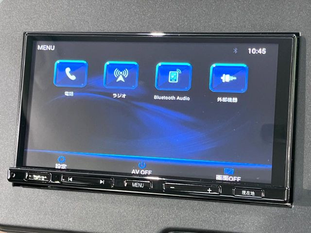 N-BOXベースグレード