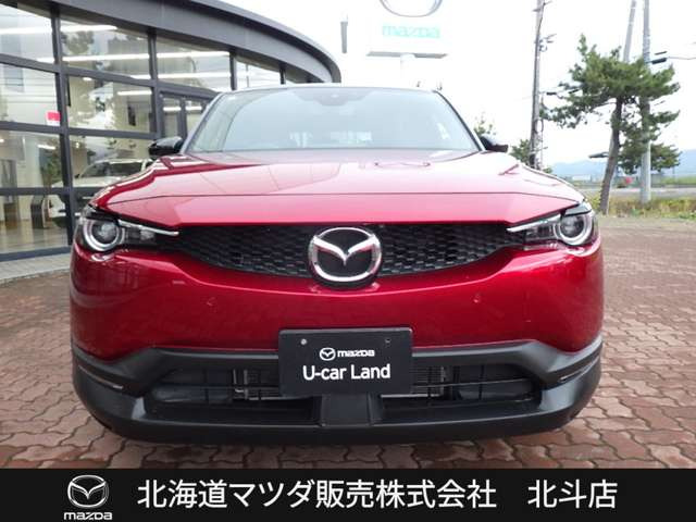 MX-302.0 インダストリアル クラシック 4WD