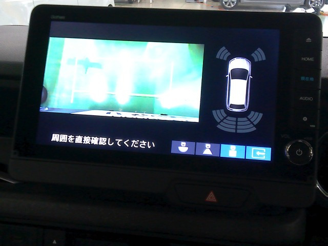 N-BOXカスタムコーディネートスタイル 2トーン