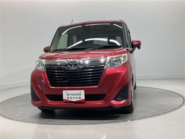 ルーミー1.0 G S