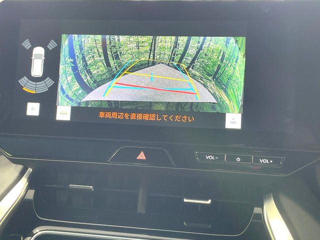 ハリアー2.0 G