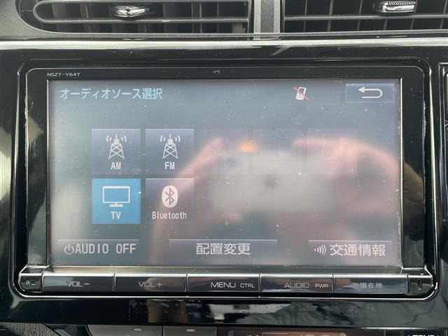アクア1.5 X-URBAN