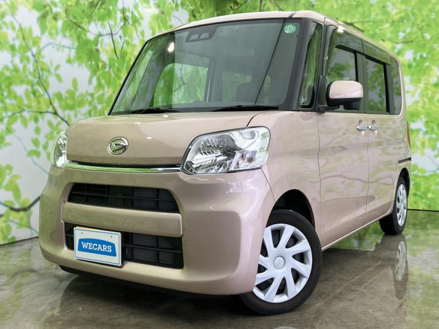 タントX SAIII
