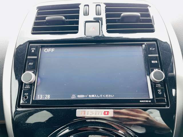 マーチ1.5 NISMO S