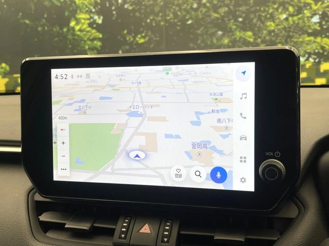 RAV42.0 アドベンチャー オフロードパッケージ II 4WD