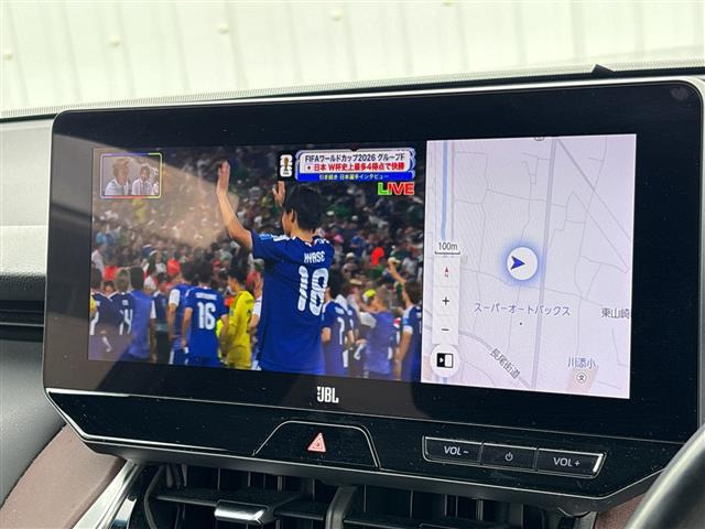 ハリアー2.5 ハイブリッド Z レザーパッケージ