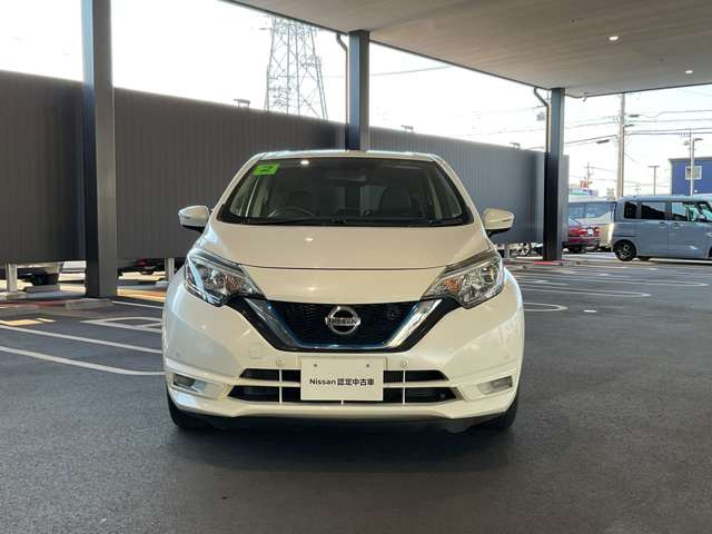 ノート1.2 e-POWER メダリスト