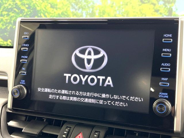 RAV42.0 アドベンチャー オフロードパッケージ 4WD