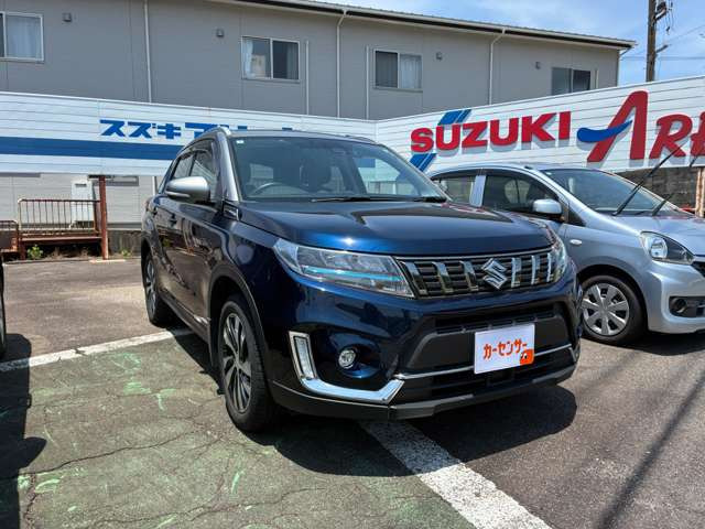 エスクード