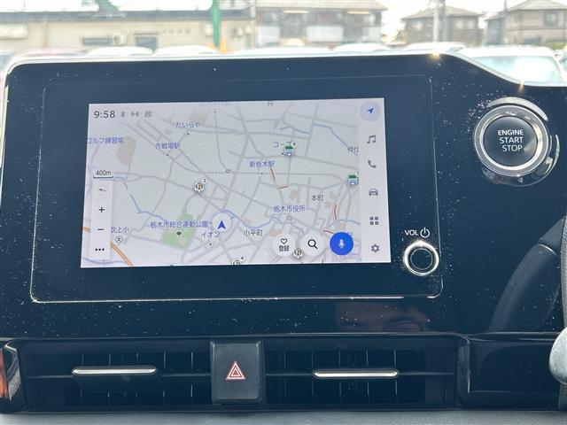 ヴォクシー2.0 S-G
