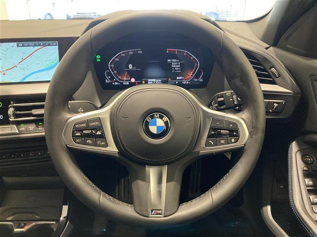 1シリーズ118d Mスポーツ
